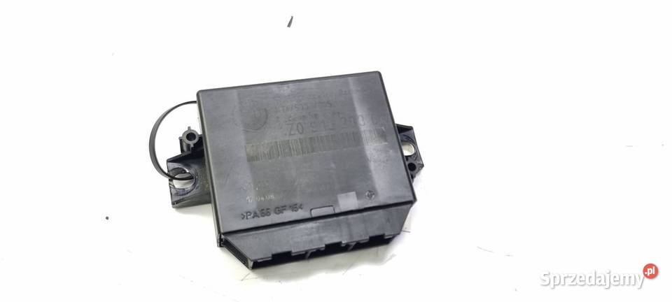 MODUŁ SKODA OCTAVIA II 1Z1910283C PDC osobowe Lipno