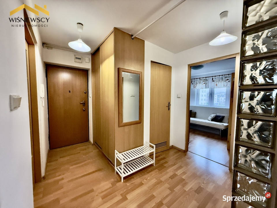 Mieszkanie 3 pok 5232 m2 Elbląg Hetmańska