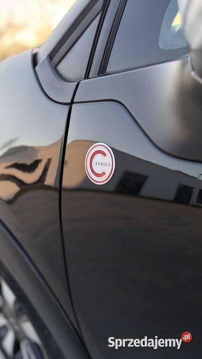 Citroen c3 III CSeries 2020 nowy Wągrowiec