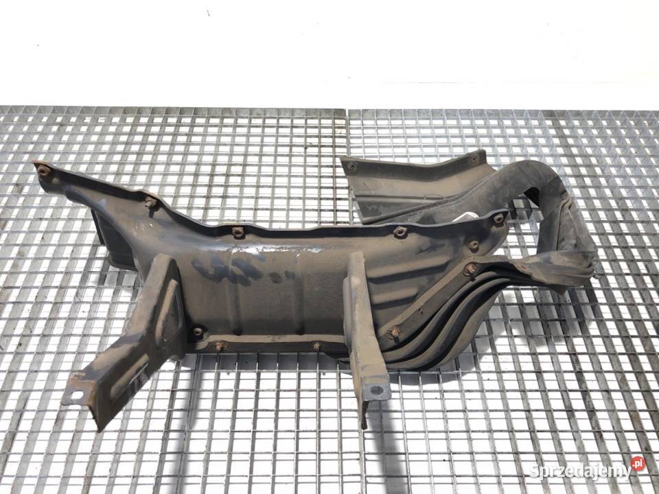 STOPIEŃ KABINY PRAWY SCANIA 4 series 117 420 ciężarowe