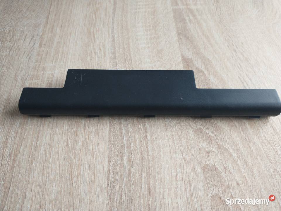 Bateria do laptopa Acer aspire Gorlice