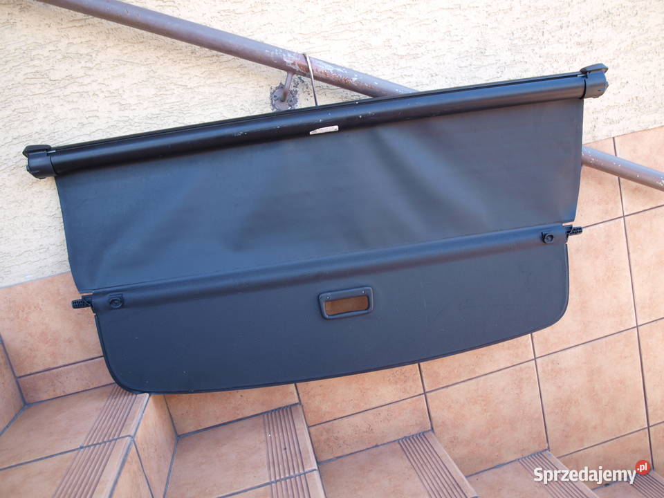 VW Golf 6 Kombi roleta bagażnika 2008 2012r Kalisz