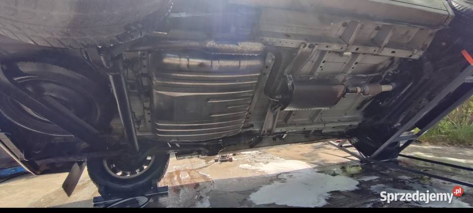 Mycie podwozia Częstochowa śląskie