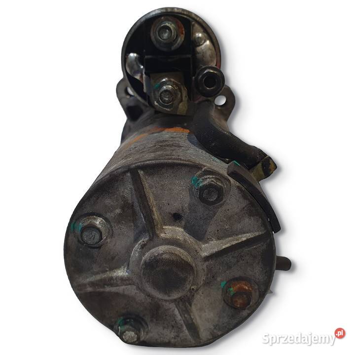 ROZRUSZNIK Ford S 18 TDCI QYWA 125 Chełm sprzedam