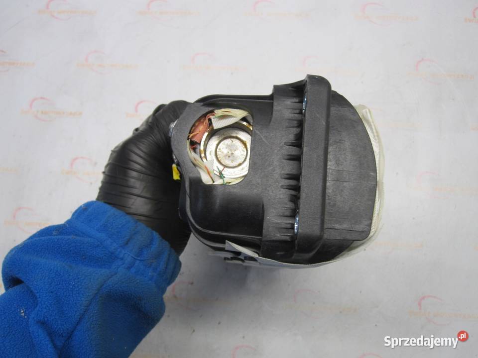 ALFA ROMEO MITO 11r AIRBAG poduszka pasażera Kielce