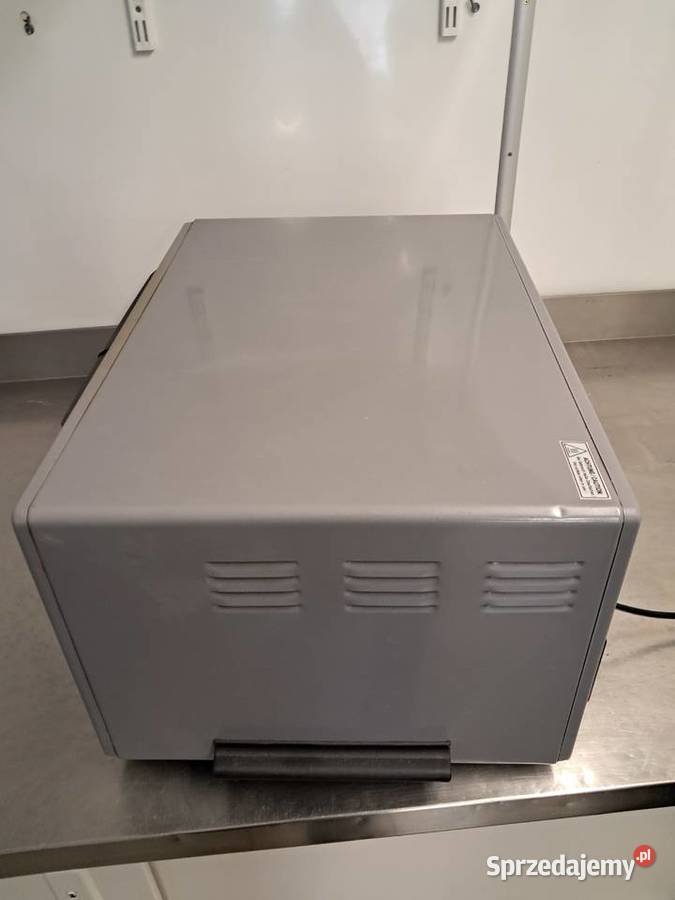Piekarnik grill do pizzy Rommelsbacher BG 1600 Bachórz