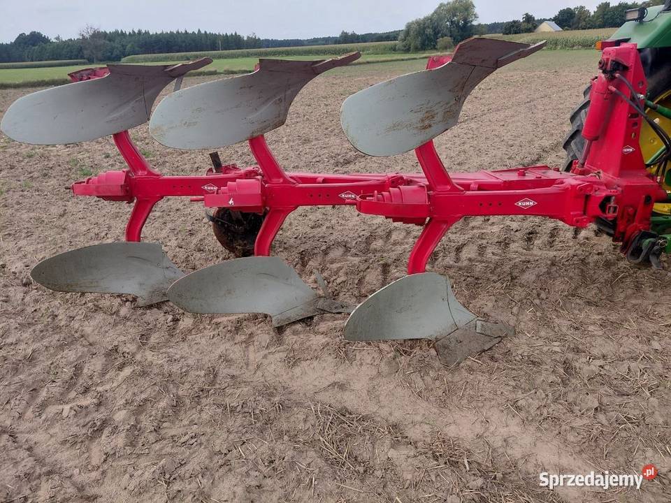 Kuhn Master 102 Zglenice Duże sprzedam