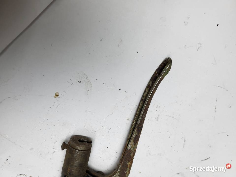 klamka nsu osl zdb zd ponny nsu 200 nsu 251 nsu Rybnik