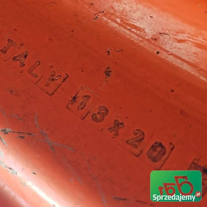 Bobcat T2566 Typ 4214 PartsCzęści Wilkowo sprzedam