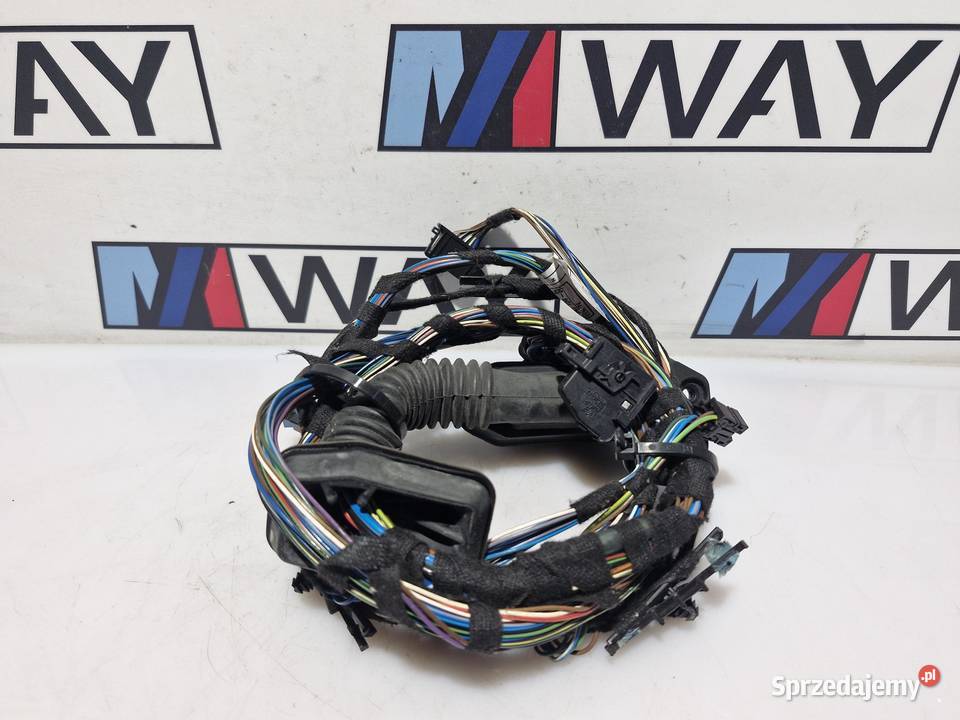 BMW E82 E87 E90 E91 E92ZESTAW KEYLESS KLUCZYK dolnośląskie