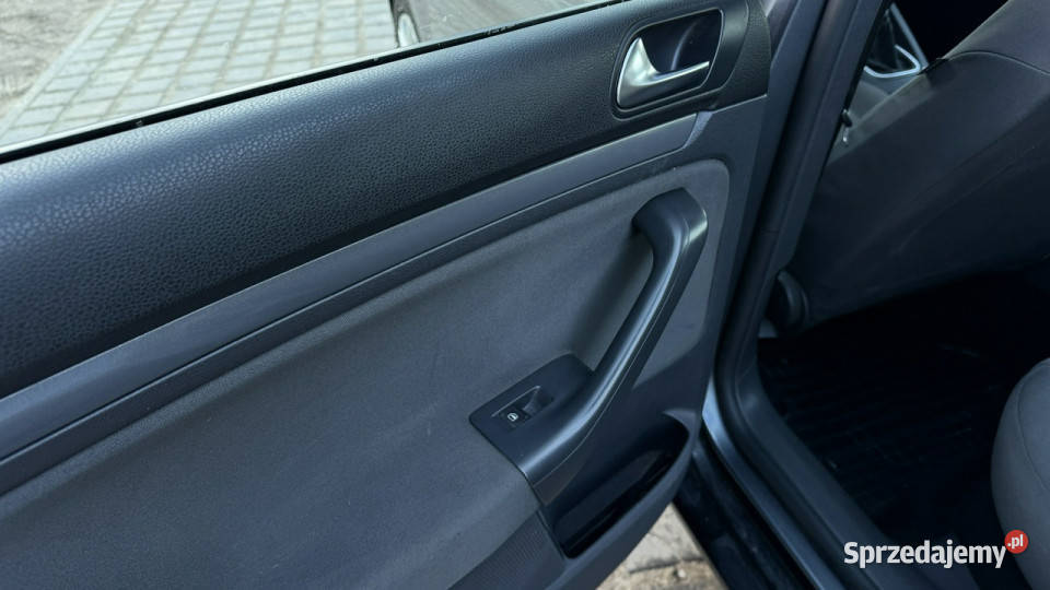 Volkswagen Golf 19 TDI Kombi el szyby pomorskie Gdynia
