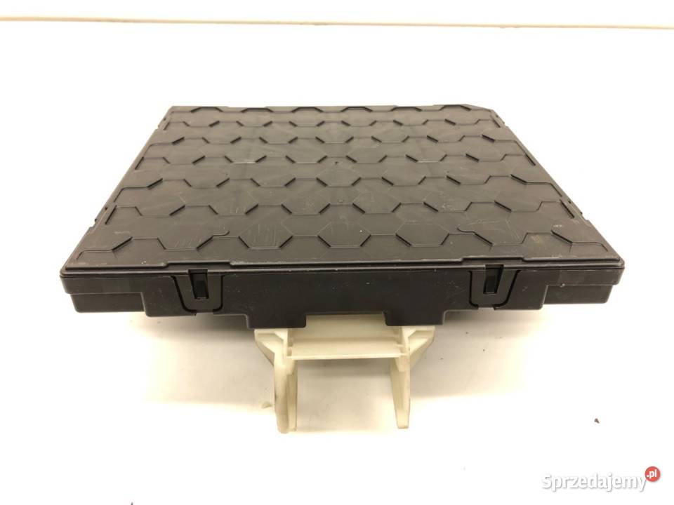 MODUŁ KOMFORTU VW CADDY V 5WA937086AE Minivan