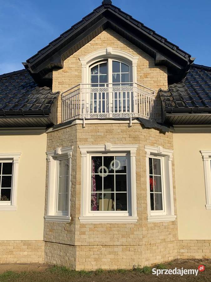 KAMIEŃ DEKORACYJNY naturalny piaskowiec na