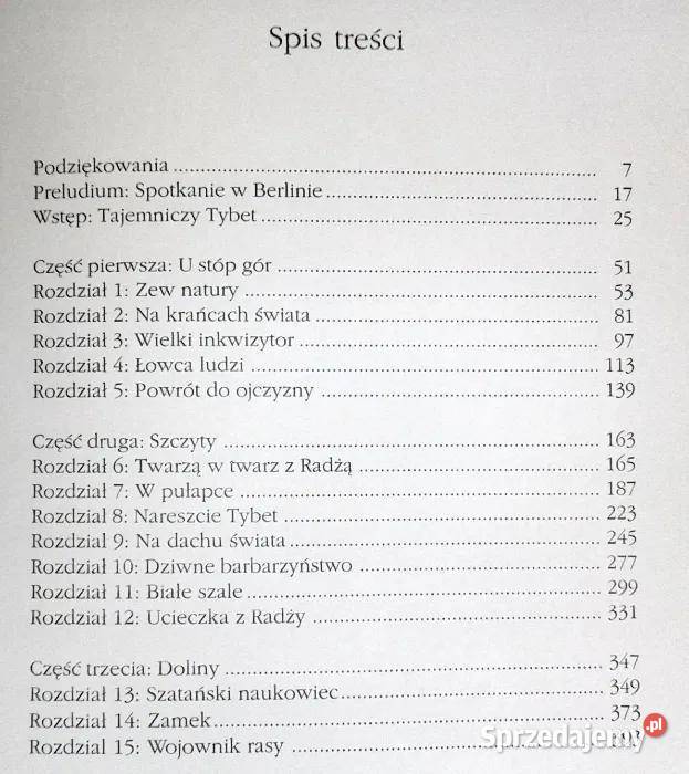 Krucjata alpinistów Naziści w Himalajach Chełm