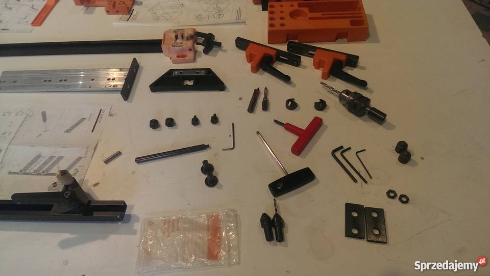 Blum minipress akcesoria podkarpackie Rzeszów sprzedam