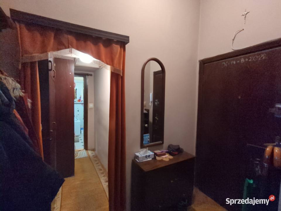 16 udziału w lokalu mieszkalnym Warszawa Liczba pokoi 2 sprzedam