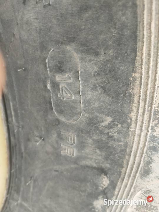 Opony rolnicze łódzkie Radomsko