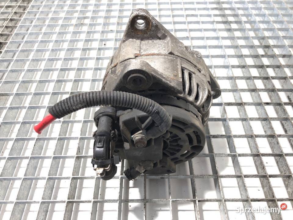 ALTERNATOR IVECO EUROCARGO IIII 59 240 9115 Pompy wtryskowe
