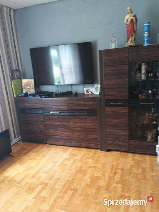 Sprzedam dom do remontu z budynkiem gospodarczym Strzyżew