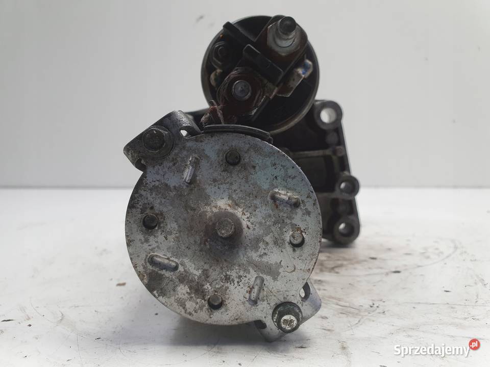 ROZRUSZNIK Citroen C3 II 16 HDI oryginał VALEO Rudka