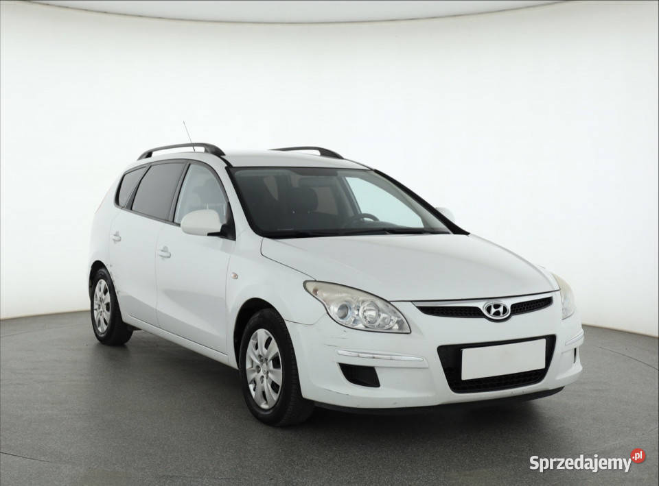Hyundai i30 16 Piaseczno sprzedam