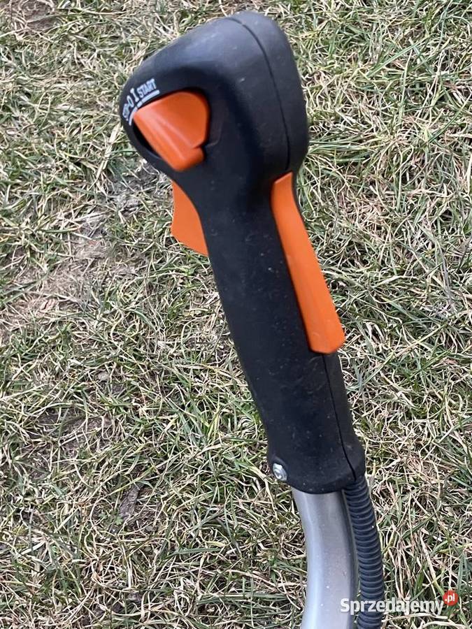 Stihl fs235 Pozostałe Częstochowa sprzedam