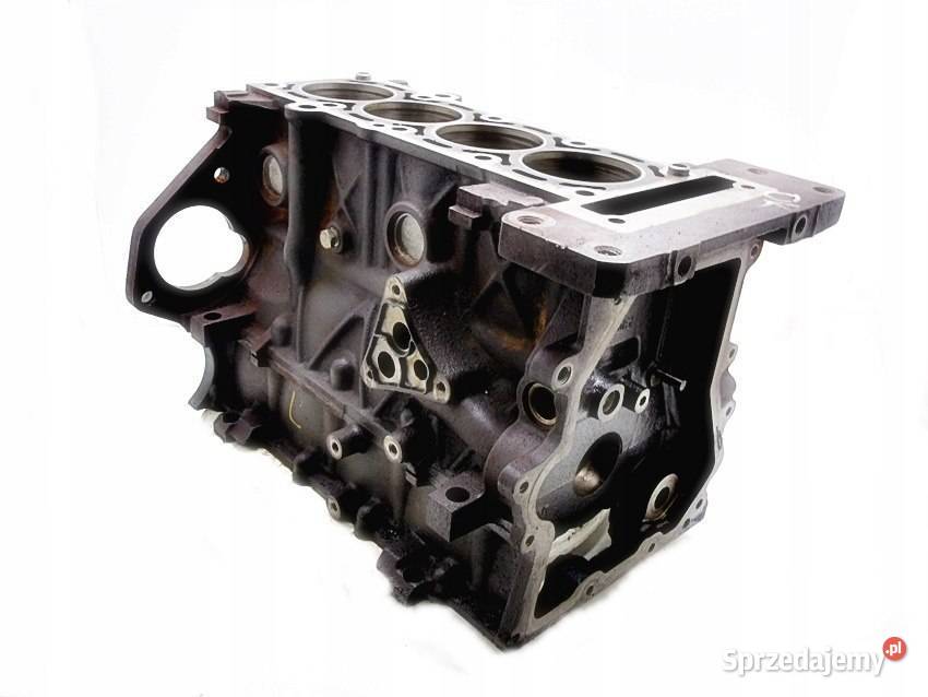 BLOK W10B16A 16 16V MINI ONE COOPER R50 R52 R53 Pozostałe Części samochodowe sprzedam