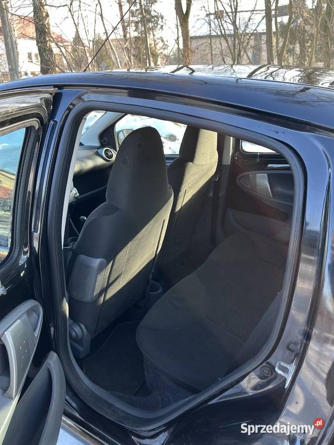 Citroen C1 14 Diesel stan Chrzanów