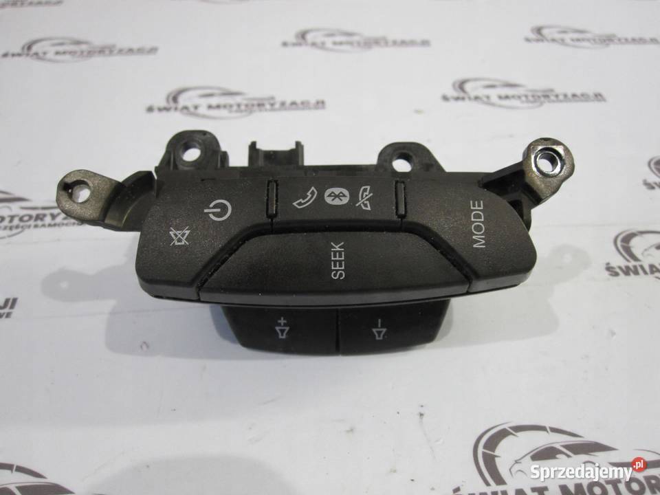 CHEVROLET CAPTIVA I LIFT 13r przełącznik
