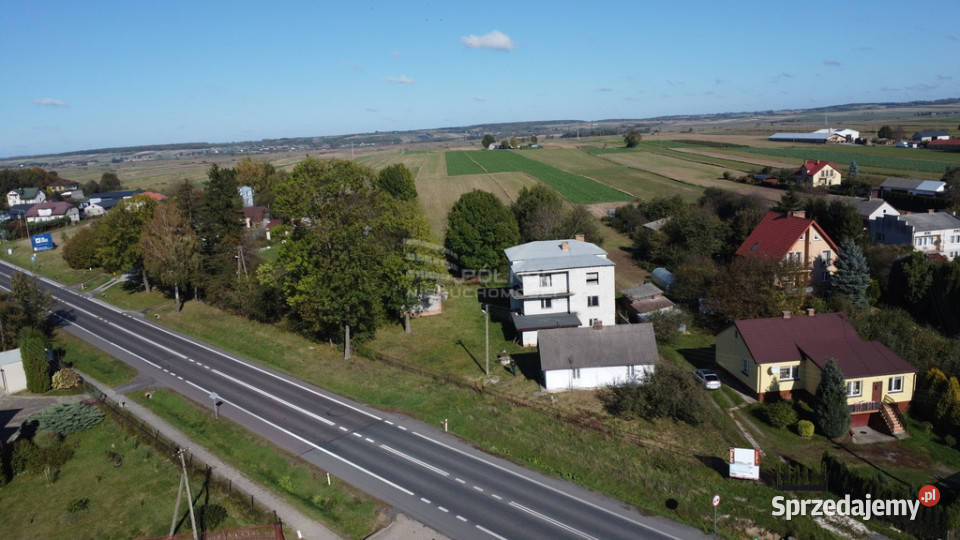 Sprzedam dom o powierzchni 200 mkw w Sitańcu Sitaniec