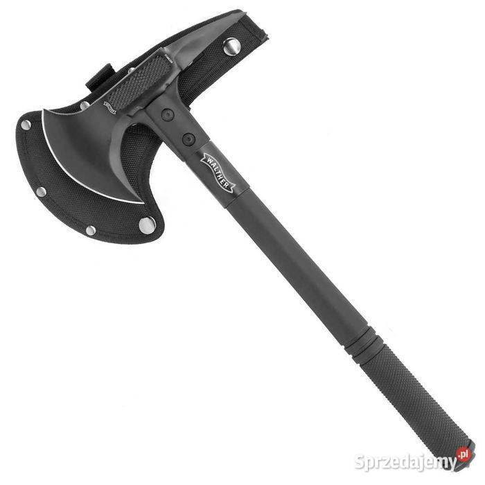 Siekiera Walther Tomahawk toporek siekiera 50748 sprzedam