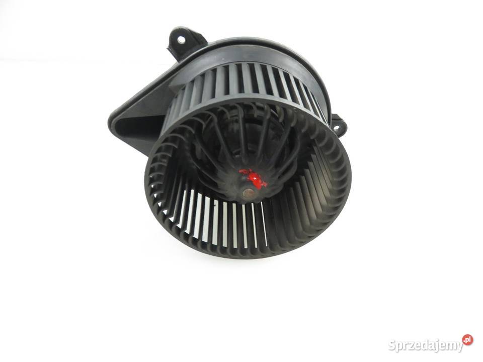 DMUCHAWA PEUGEOT 406 8B Motoryzacja