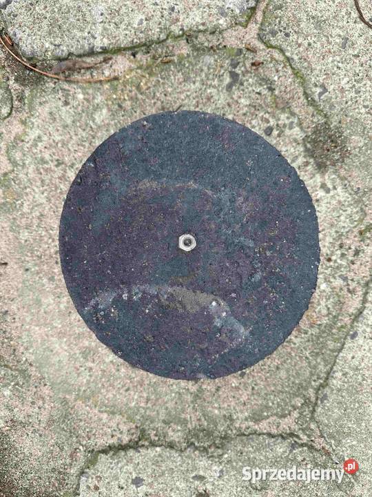 Uchwyt betonowy do koryt kablowych OC 92910101 Łódź sprzedam