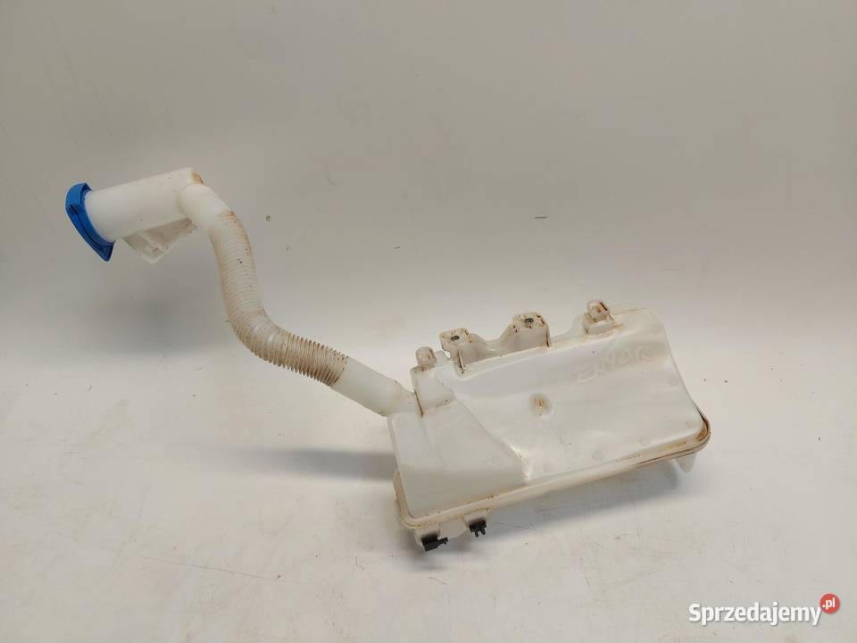 SKODA Enyaq 5LA iV85 Zbiorniczek spryskiwaczy