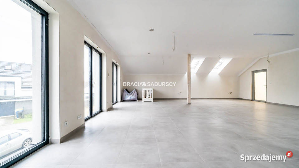 Lokal Kraków 100m2