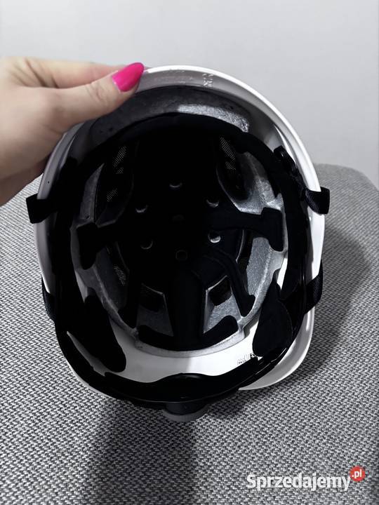 Kask ochronny firmy KASK Odzież ochronna Łuków