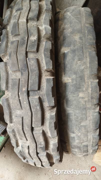 Opony Mitas 75020 Opony rolnicze Glinik