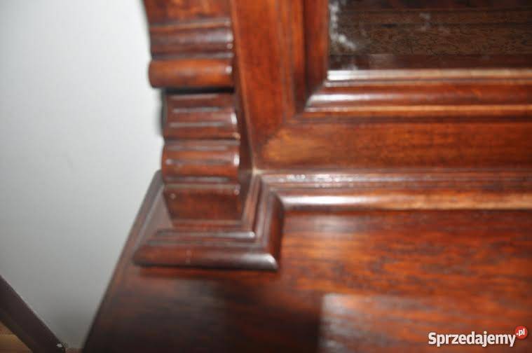 Oryginalne Lustro TREMO Lustra Wrocław