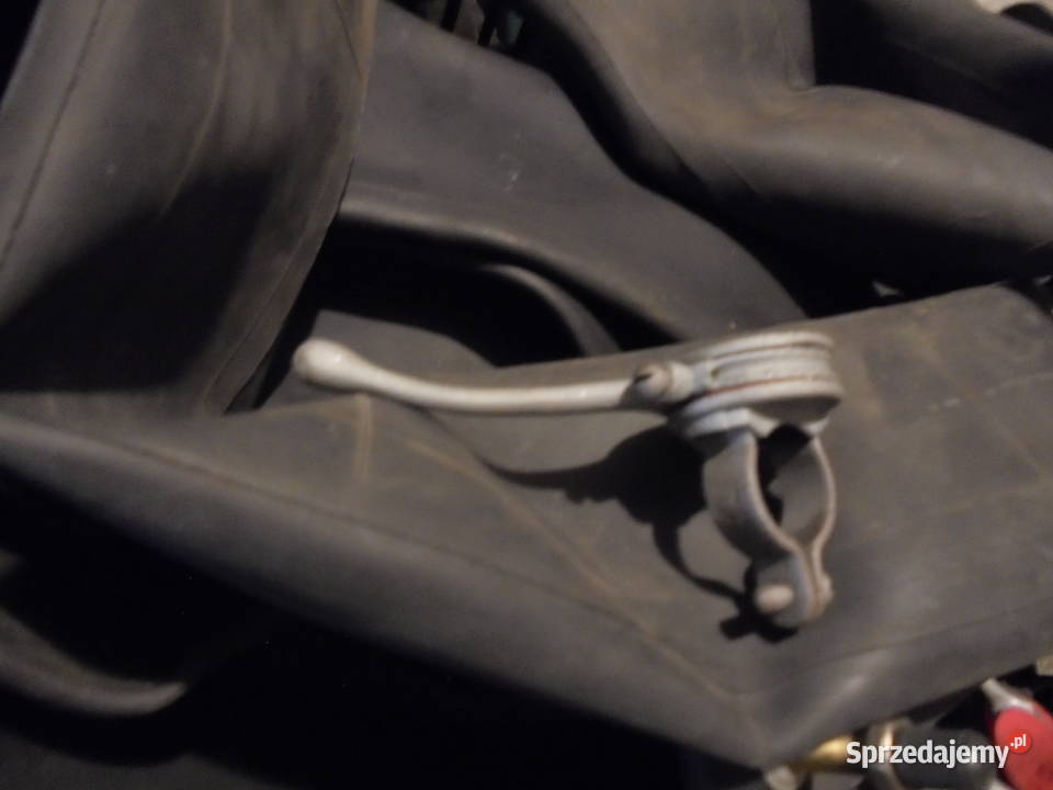 BMW Horex Zundapp DKW NSU Ardie manetka dzwignia sprzedam