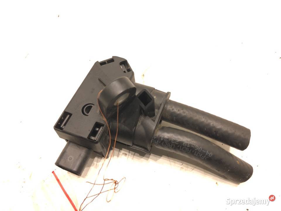CZUJNIK CIŚNIENIA SPALIN DPF AUDI A8 D5