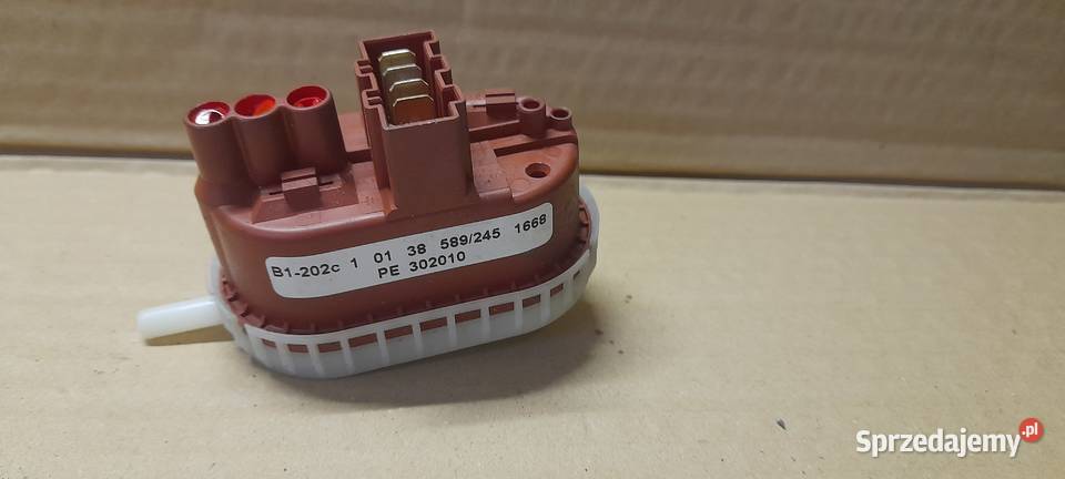 Amica PA4560A411 Części zamienne