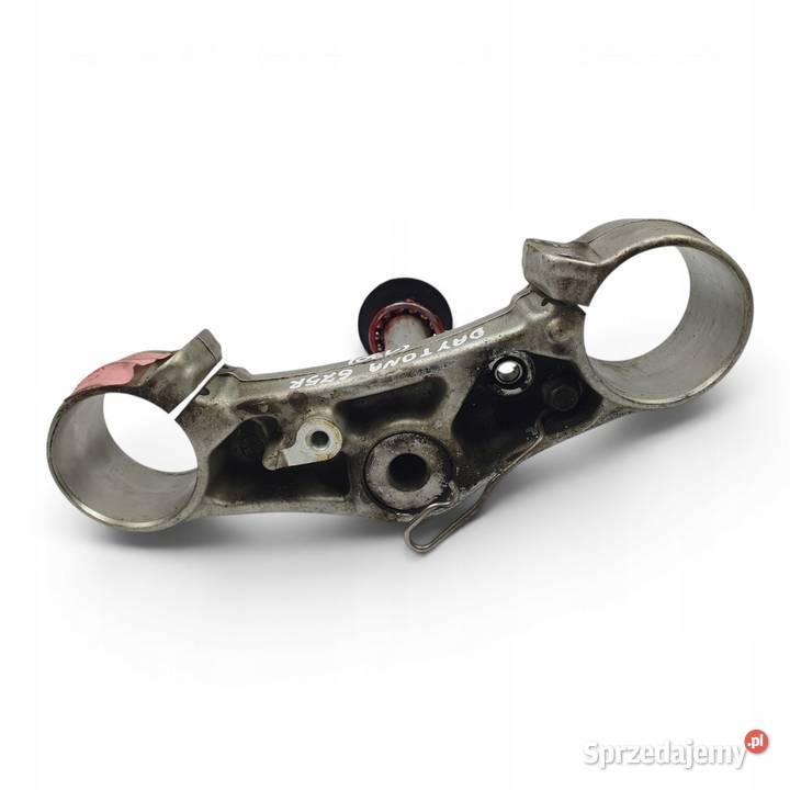 PÓŁKA DOLNA Triumph Daytona R 675 R Street Półki zawieszenia lubelskie Chełm