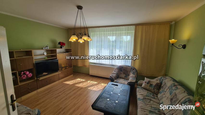 Dom wolnostojący Turza Śląska 195m2