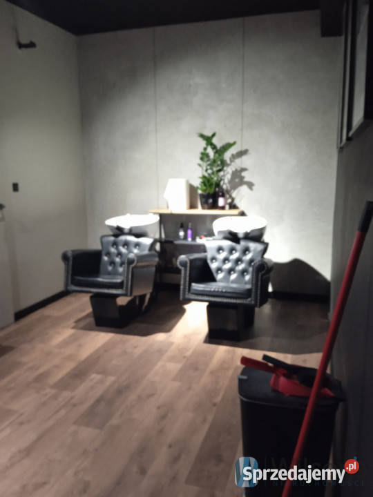 wynajmu lokalu 123m2 Radom