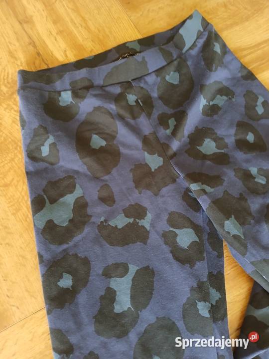 Legginsy Calzedonia S nowe Częstochowa