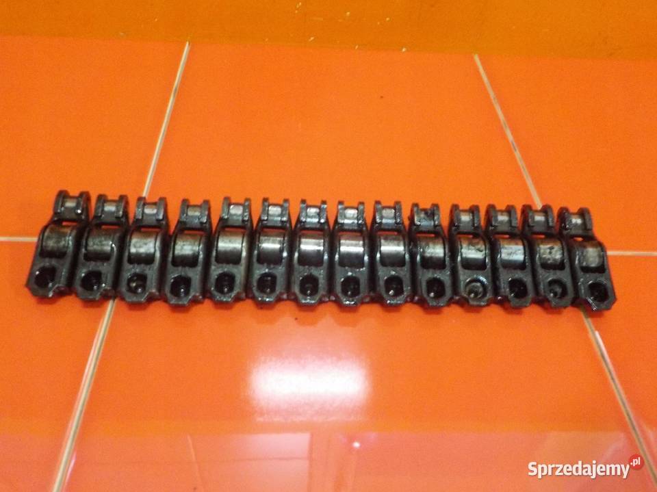 RENAULT LAGUNA II 20 DCI 06 dzwigienka Suków