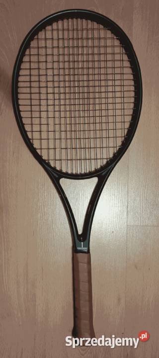 Rakieta tenisowa Wilson RF 01 mazowieckie Warszawa