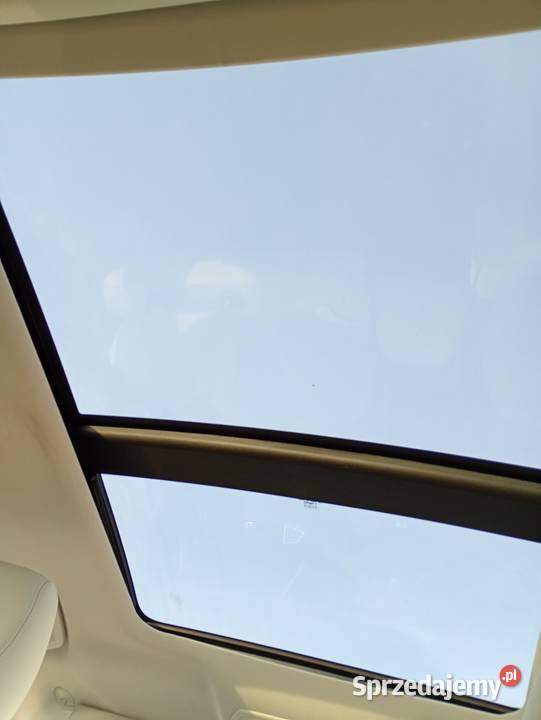 Ford kuga 2 lift 20 TDCi 4x4 Kuga Goleniów