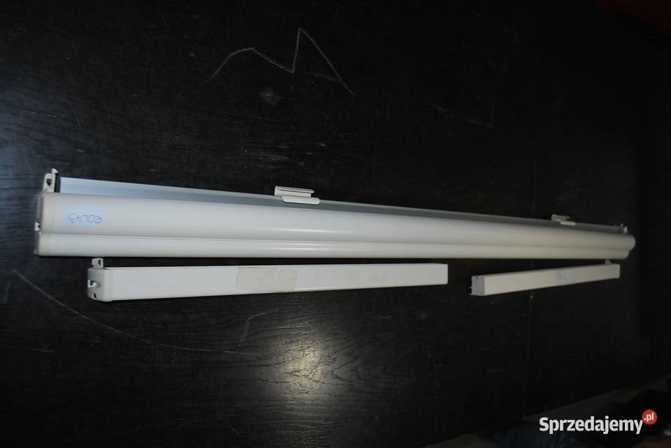 ROLETA Z MOSKITIERĄ 134 x 65 DO KAMPERAKEMPINGU