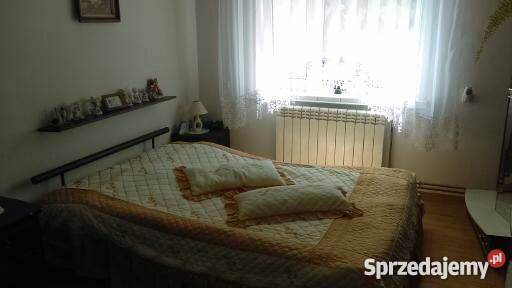 SPRZEDAM MIESZKANIE 50.2m2 Gardyny